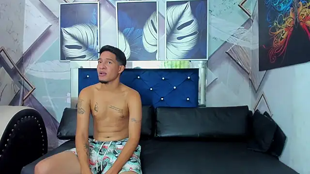 Room boys hot online show from 10/24/25, 02:27