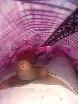 Scorpion05  online show from 11/21/25, 07:57