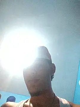 Scorpion05  online show from 01/08/26, 04:40