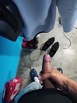 Scorpion05  online show from 02/04/26, 09:32