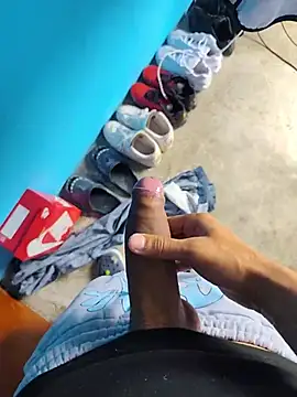 Scorpion05  online show from 02/01/26, 06:17