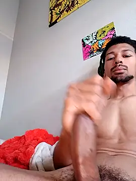 BigPrettyDick777 online show from 02/19/26, 09:45