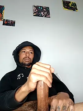 BigPrettyDick777 online show from 02/12/26, 07:13