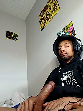 BigPrettyDick777 online show from 02/26/26, 05:13