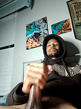 BigPrettyDick777 online show from 03/30/26, 01:29