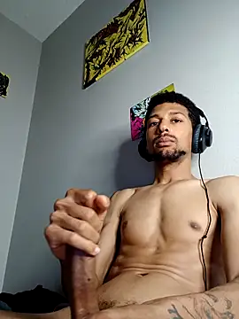 BigPrettyDick777 online show from 03/05/26, 09:50