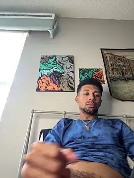 BigPrettyDick777 online show from 04/11/26, 06:00