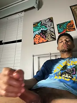 BigPrettyDick777 online show from 04/07/26, 06:48