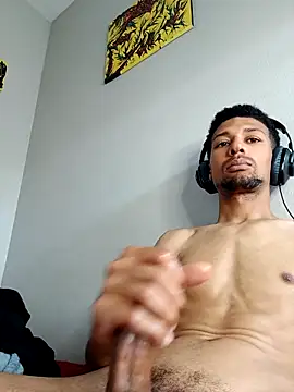 BigPrettyDick777 online show from 03/16/26, 07:16