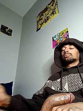 BigPrettyDick777 online show from 02/27/26, 08:58