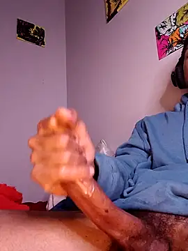 BigPrettyDick777 online show from 02/18/26, 06:44