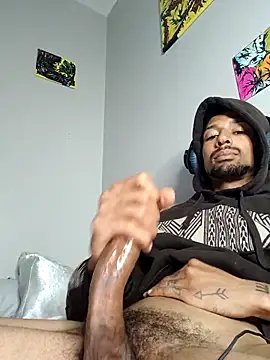 BigPrettyDick777 online show from 02/19/26, 09:17