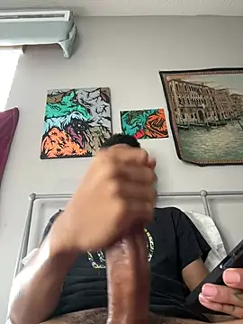 BigPrettyDick777 online show from 04/16/26, 01:12