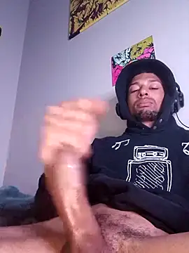 BigPrettyDick777 online show from 03/14/26, 12:05