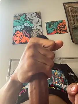 BigPrettyDick777 online show from 04/12/26, 03:37