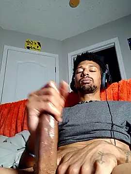 BigPrettyDick777 online show from 01/08/26, 05:24