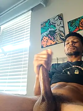 BigPrettyDick777 online show from 03/29/26, 12:07