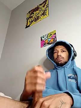 BigPrettyDick777 online show from 02/22/26, 07:04