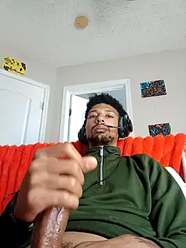 BigPrettyDick777 online show from 01/07/26, 03:50