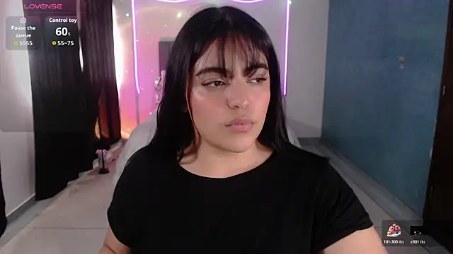 xambar 22x online show from 11/20/25, 08:09