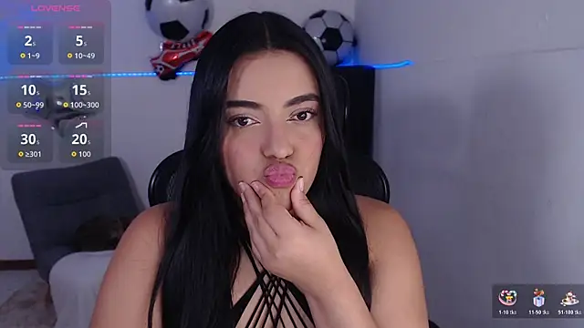 xambar 22x online show from 06/23/26, 12:41