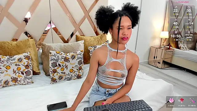 karolebonyy online show from 01/09/26, 05:58