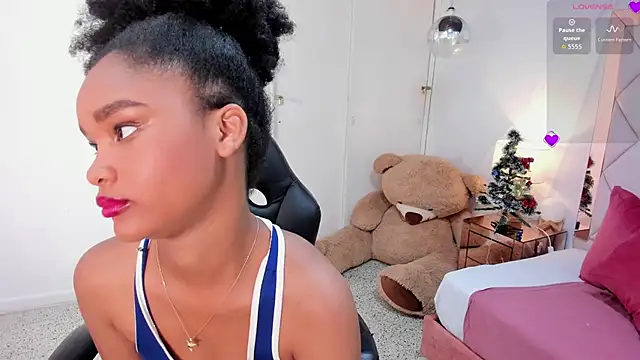 karolebonyy online show from 12/01/25, 01:45