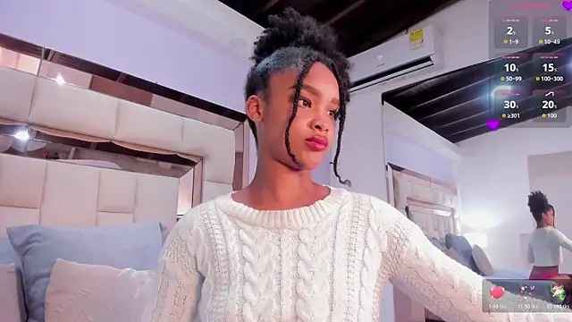 karolebonyy online show from 11/12/25, 05:28