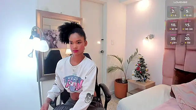 karolebonyy online show from 12/05/25, 04:55