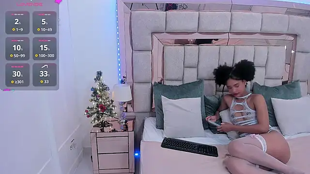 karolebonyy online show from 12/14/25, 02:55