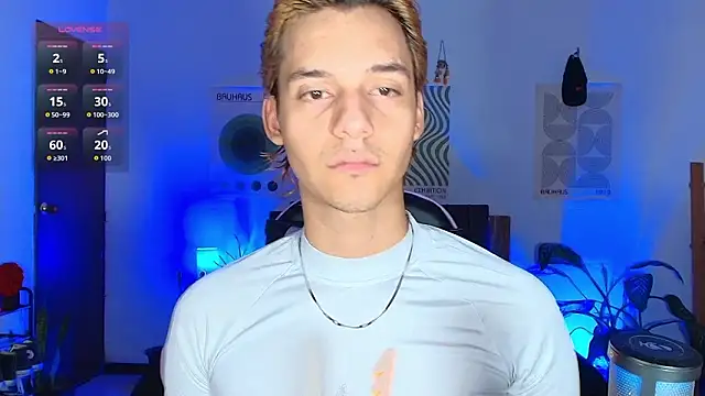 Snapshot of Habel__moretti chatting on 02/28/26, 07:02 Habel moretti online show from 02/28/26, 07:02