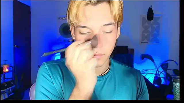 Snapshot of Habel__moretti chatting on 02/26/26, 07:03 Habel moretti online show from 02/26/26, 07:03