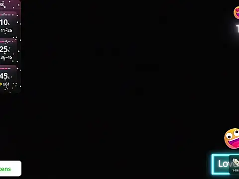 yumii sweet online show from 02/24/26, 11:11