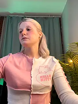 ShineJoan online show from 11/14/25, 09:51