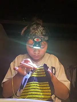 kimyonon online show from 04/01/26, 03:08