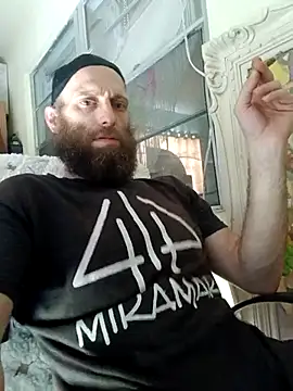 KosherCo313 online show from 10/23/25, 04:27