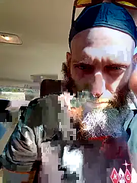 KosherCo313 online show from 10/31/25, 03:52