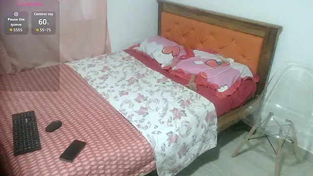 Kagome alexa online show from 11/19/25, 11:21