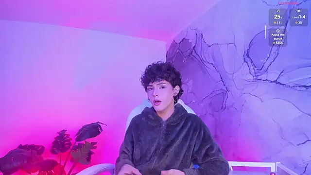 DannysaStar  online show from 01/13/26, 11:19