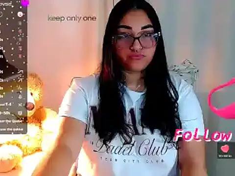 mira cherry02 online show from 02/03/26, 07:08