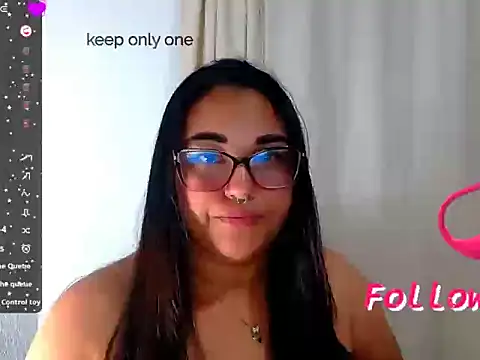 mira cherry02 online show from 02/03/26, 02:53