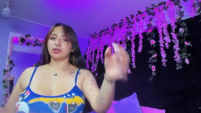 Gabyy Cooper  online show from 11/09/25, 02:26