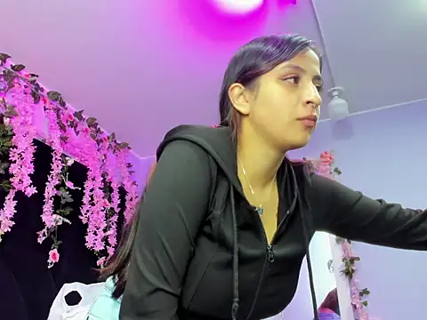 Gabyy Cooper  online show from 03/29/26, 01:51