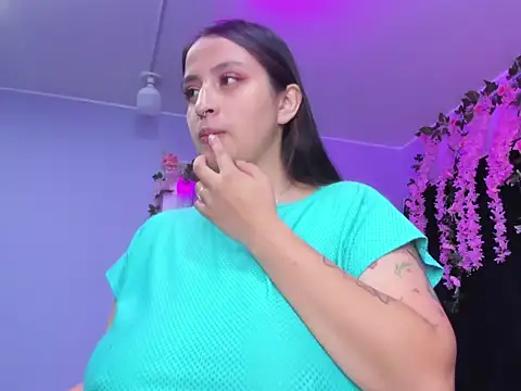 Gabyy Cooper  online show from 03/07/26, 02:18