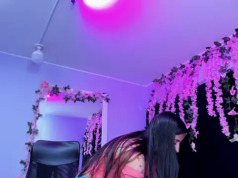 Snapshot of Gabyy_Cooper_ chatting on 02/27/26, 02:34 Gabyy Cooper online show from 02/27/26, 02:34