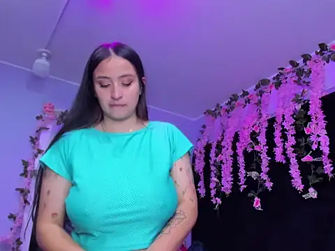 Gabyy Cooper  online show from 03/14/26, 01:00