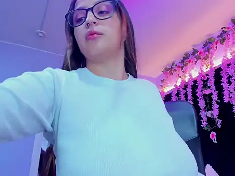 Snapshot of Gabyy_Cooper_ chatting on 07/02/26, 02:34 Gabyy Cooper online show from 07/02/26, 02:34