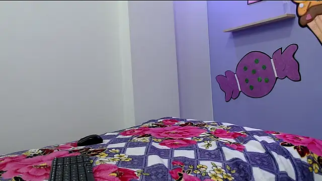 katty18love18 online show from 11/16/25, 12:48