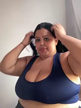 jasminboobs  online show from 10/29/25, 12:15