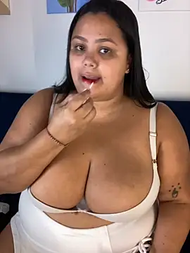 jasminboobs  online show from 10/31/25, 12:13